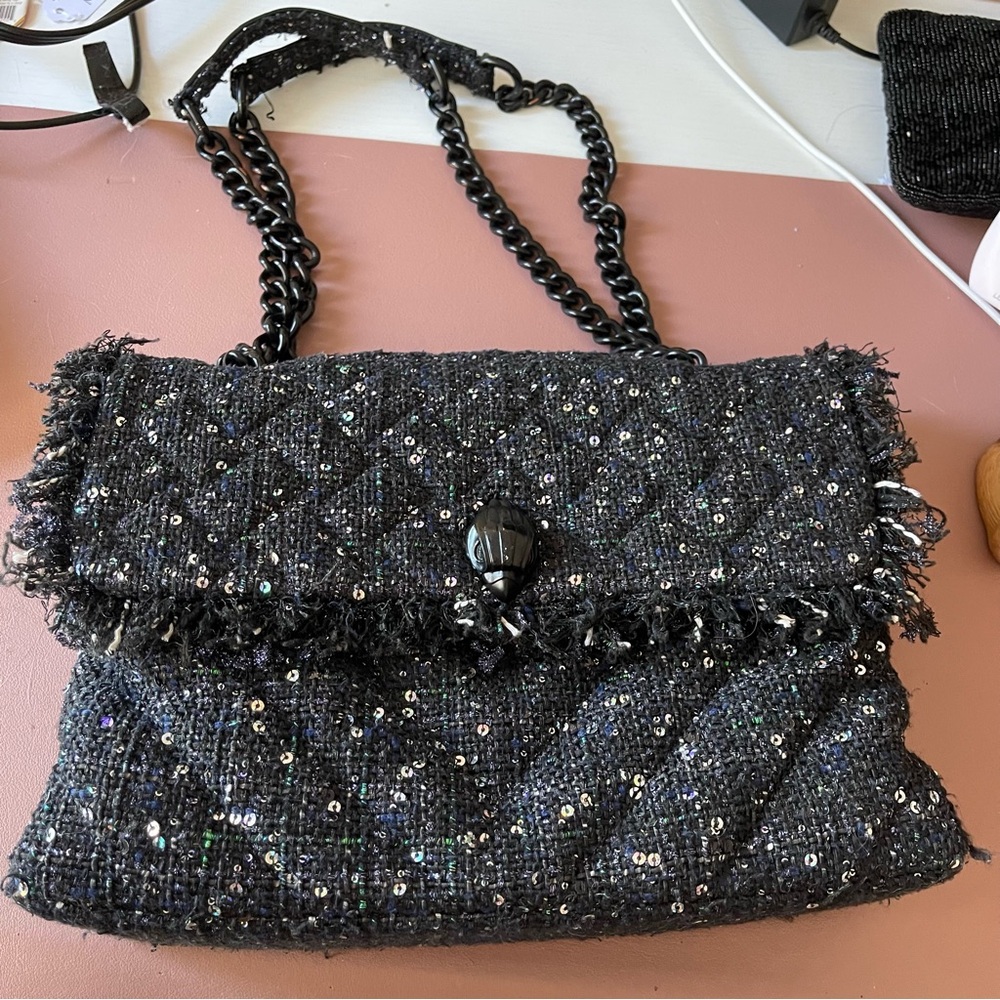 Kurt Geiger purse
